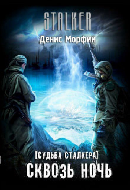 Судьба Сталкера. Сквозь Ночь - Denis Morphine