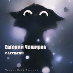 Аудиокнига Рассказы