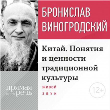 Китайский взгляд - Бронислав Виногродский