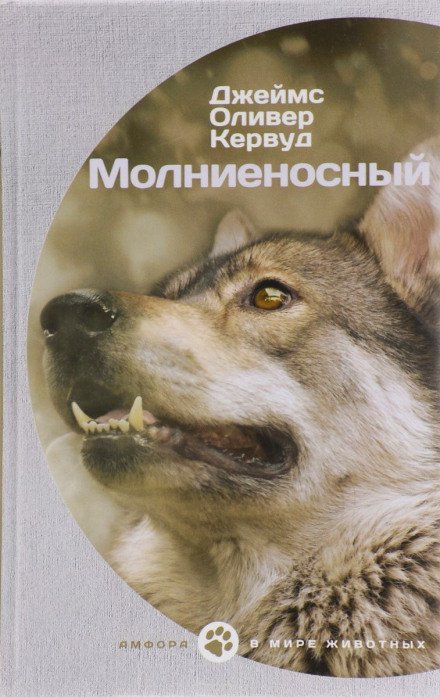 Молниеносный - Джеймс Оливер Кервуд