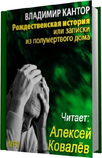 Рождественская история, или Записки из полумертвого дома - Максим Кантор