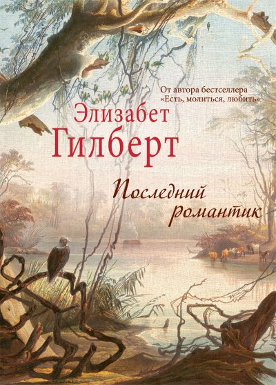 Последний романтик - Элизабет Гилберт