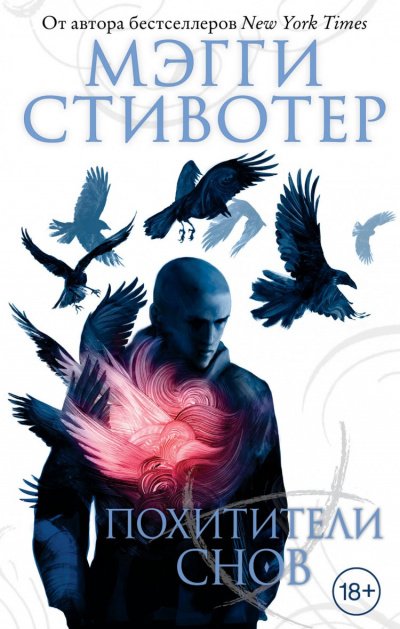 Аудиокнига Похитители снов