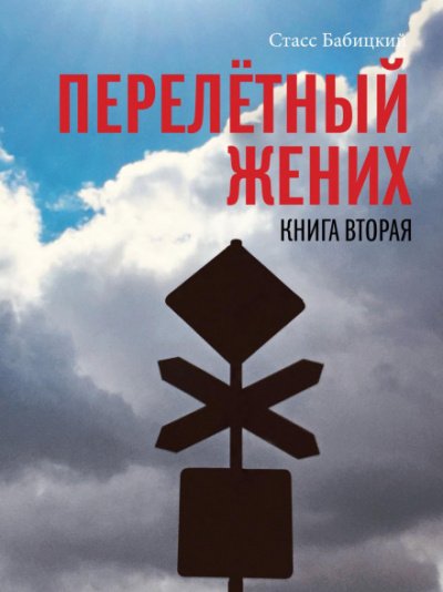 Аудиокнига Перелётный жених. Книга вторая