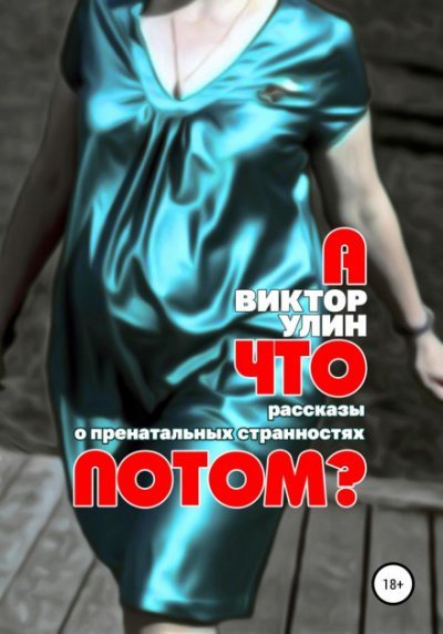 Аудиокнига А что потом?