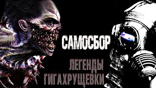 Самосбор - Денис Килесов