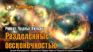 Аудиокнига Разделенные бесконечностью