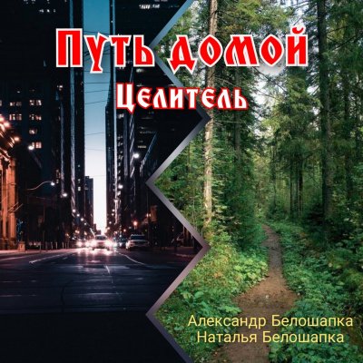 Путь Домой. Книга 2 - Александр Белошапка