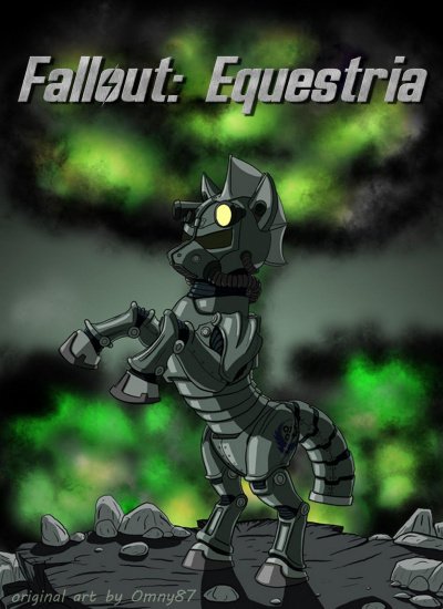 Fallout: Equestria - Kkat