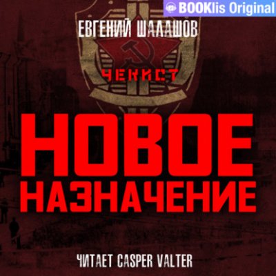 Новое назначение - Евгений Шалашов