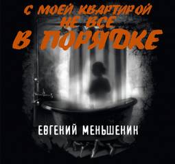 Аудиокнига С моей квартирой не все в порядке