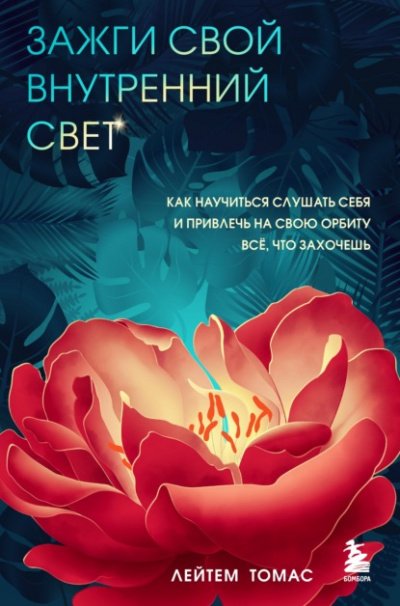 Скачать аудиокнигу Зажги свой внутренний свет. Как научиться слушать себя и привлечь на свою орбиту всё, что захочешь