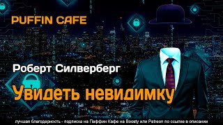 Увидеть невидимку - Роберт Силверберг