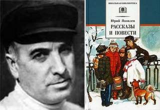 Избранные рассказы - Юрий Яковлев