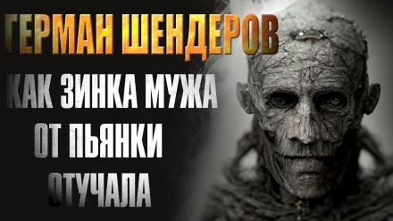 Аудиокнига Как Зинка мужа от пьянства отучала