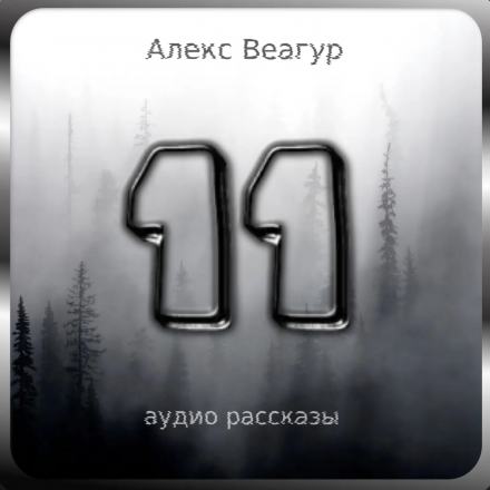 Аудиокнига 11