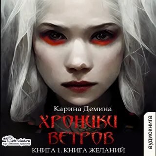 Книга желаний - Карина Демина