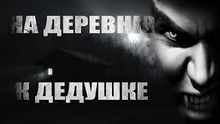 На деревню к дедушке - Павел Волченко