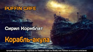 Корабль-акула - Сирил Корнблат