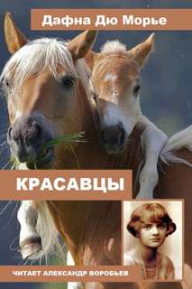 Аудиокнига Красавцы