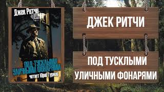 Аудиокнига Под тусклыми уличными фонарями