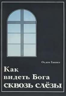 Аудиокнига Как видеть Бога сквозь слёзы?