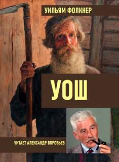 Аудиокнига Уош