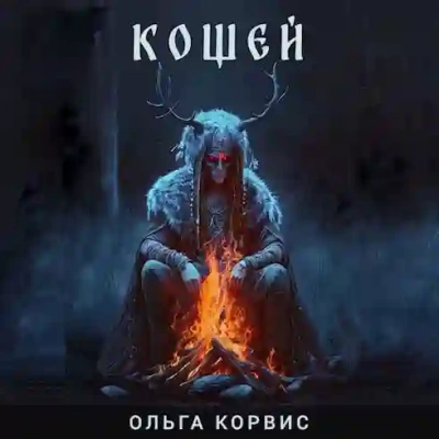 Кощей - Ольга Корвис