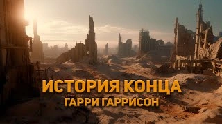 История Конца - Гарри Гаррисон