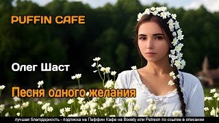 Аудиокнига Песня одного желания