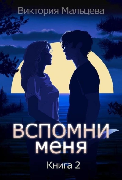 Аудиокнига Вспомни меня. Книга 2