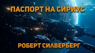 Аудиокнига Паспорт на Сириус