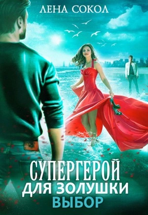 Супергерой для Золушки 2: Выбор - Лена Сокол