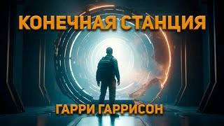 Конечная Станция - Гарри Гаррисон