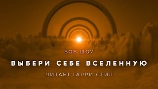 Аудиокнига Выбери себе Вселенную