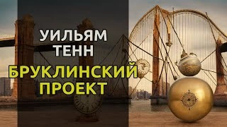 Аудиокнига Бруклинский проект