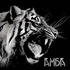 Аудиокнига Амба
