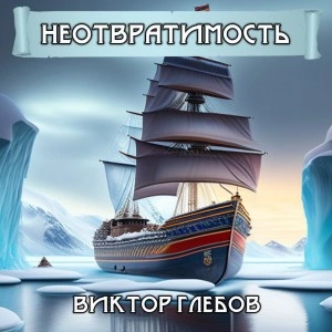 Аудиокнига Неотвратимость