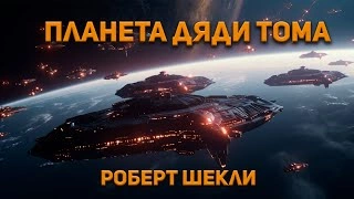 Аудиокнига Планета дяди Тома