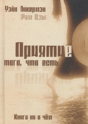 Аудиокнига Приятие того, что есть