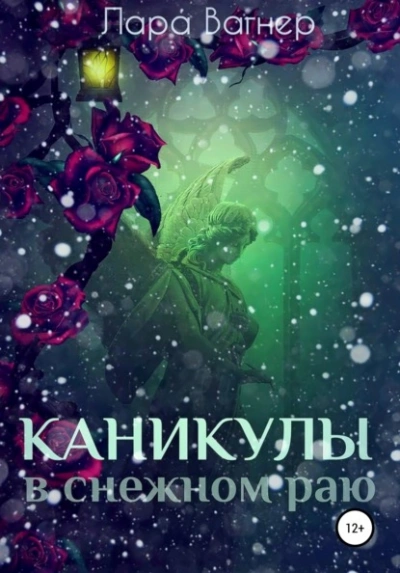 Аудиокнига Каникулы в снежном раю
