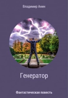 Аудиокнига Генератор