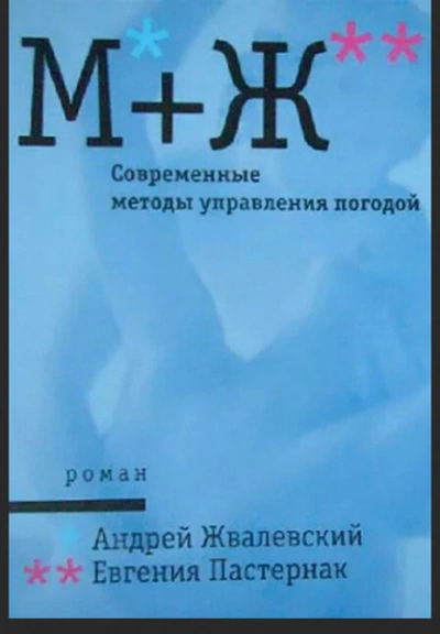 Аудиокнига Современные методы управления погодой