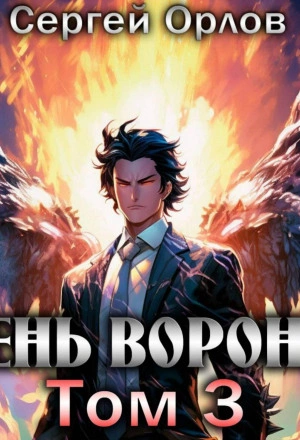 Тень Ворона – 3 - Сергей Орлов