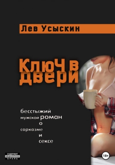 Аудиокнига Ключ в двери