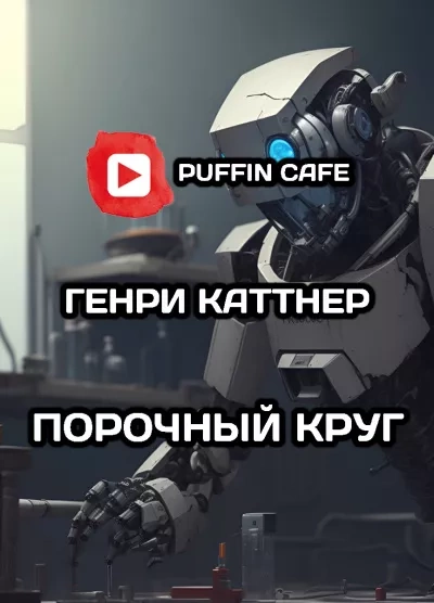 Порочный круг - Генри Каттнер