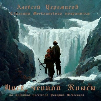 Писк чёрной крысы - Алексей Черемисов