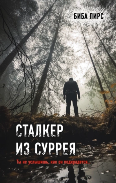 Аудиокнига Сталкер из Суррея