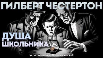 Аудиокнига Душа школьника