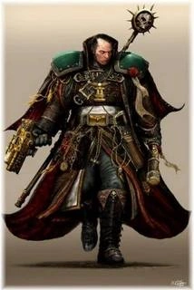 Аудиокнига Warhammer 40000. Сборник